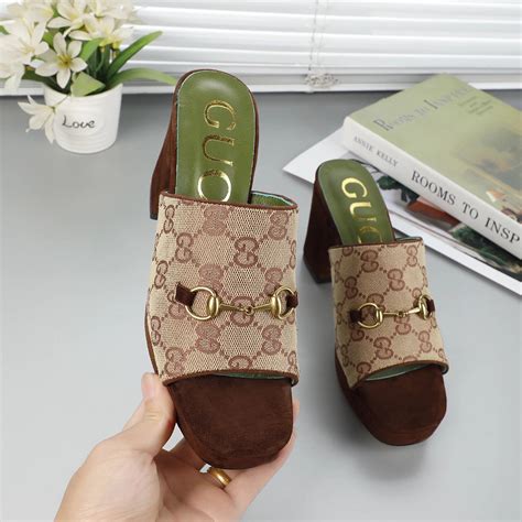 cheap gucci sandals wholesale|gucci sandals sale women's.